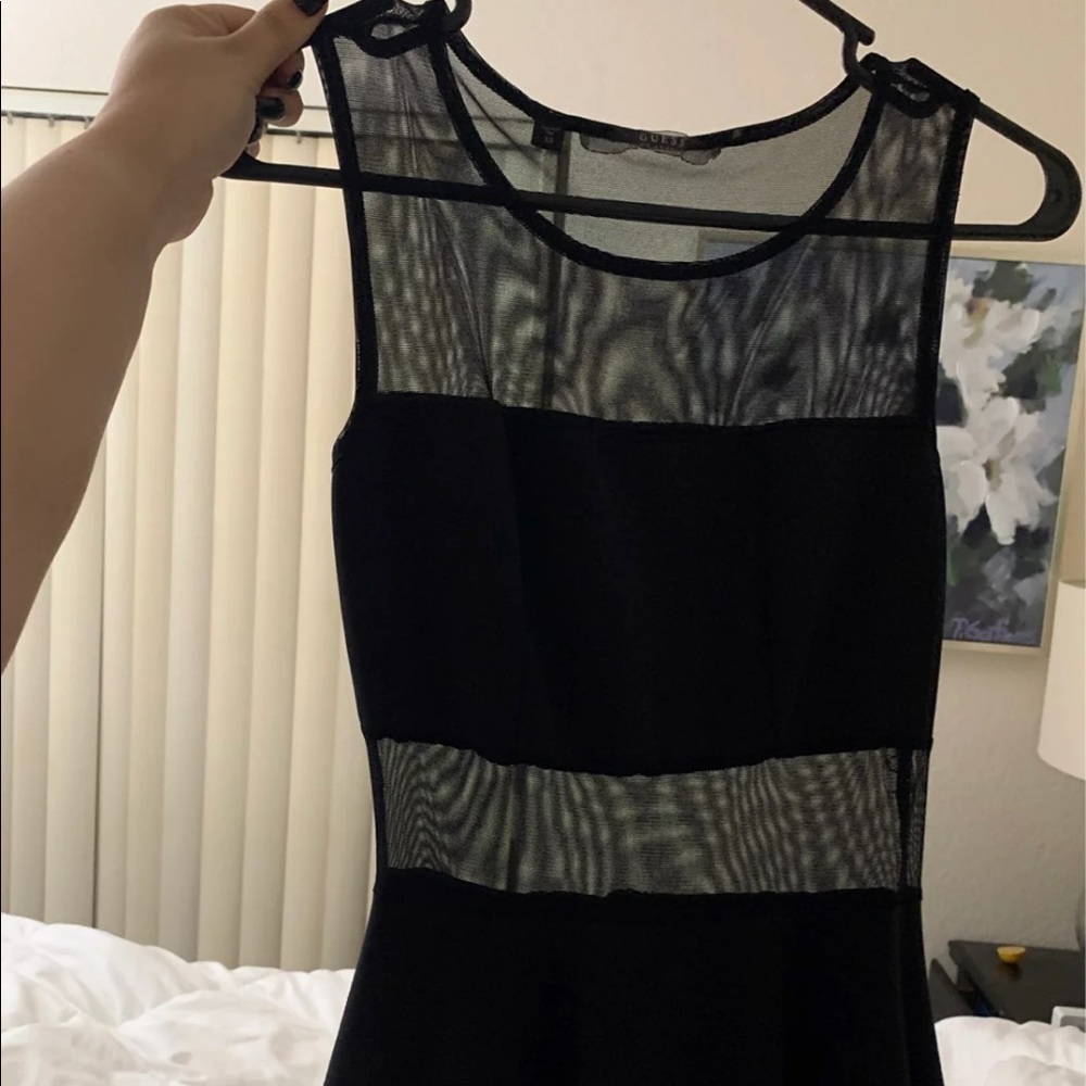 GUESS dress - Picture 2 of 5